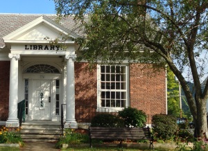 Lake George Library