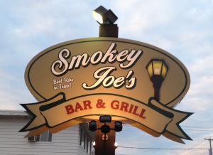 Smokey Joe’s Lake George